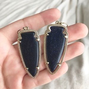 Kendra Scott Skylar earrings